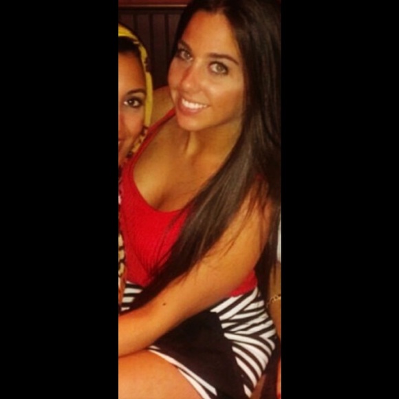 EXPRESS Bandage Skirt - Picture 6 of 6